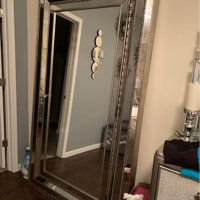 Hooker Furniture Melange Rectangle Mirror Reviews Wayfair